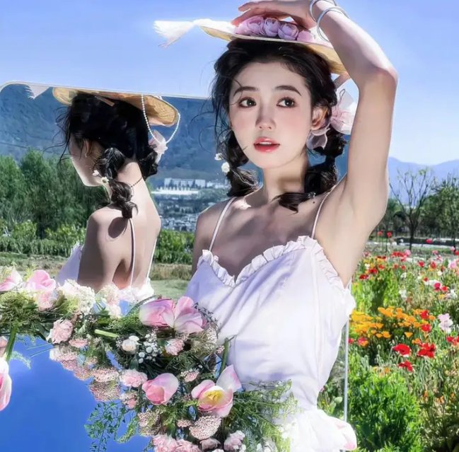 丽贝卡
