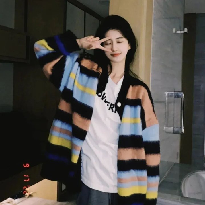 我是女演员